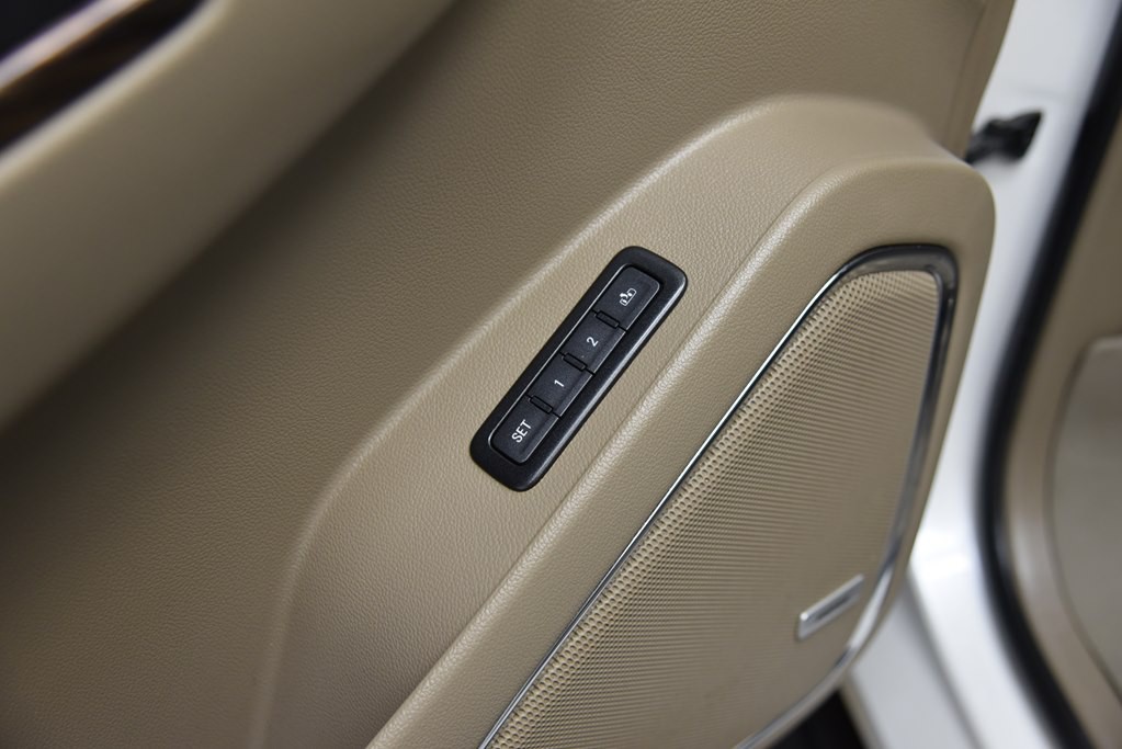 2018 GMC Yukon Image 53