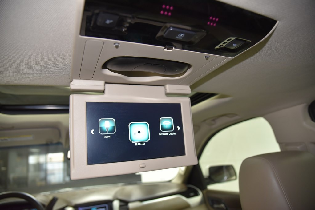 2018 GMC Yukon Image 55
