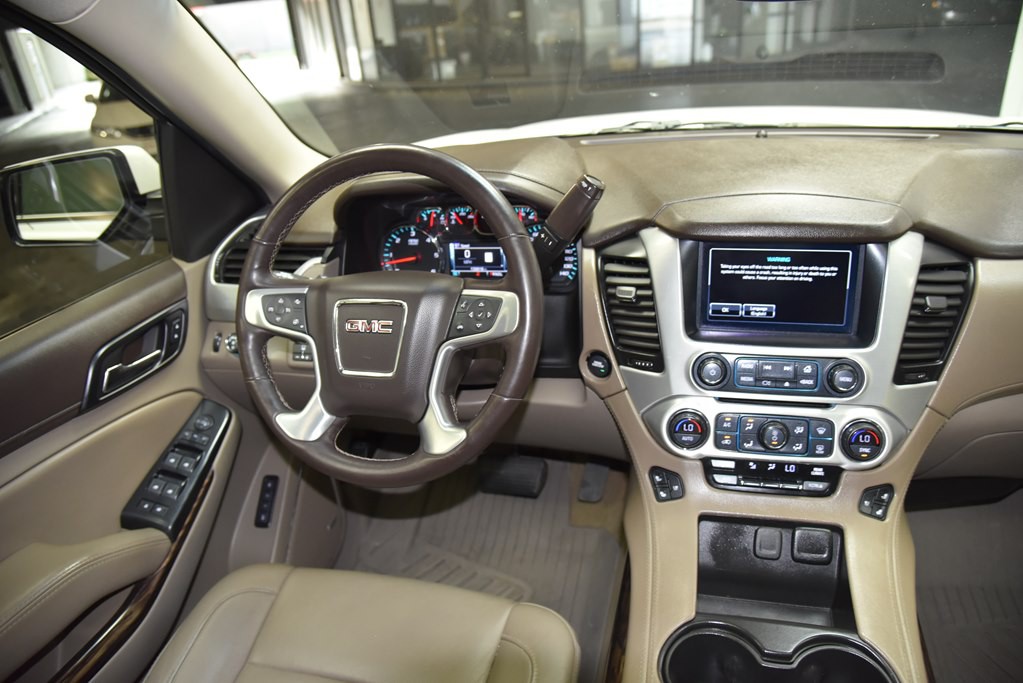 2018 GMC Yukon Image 58