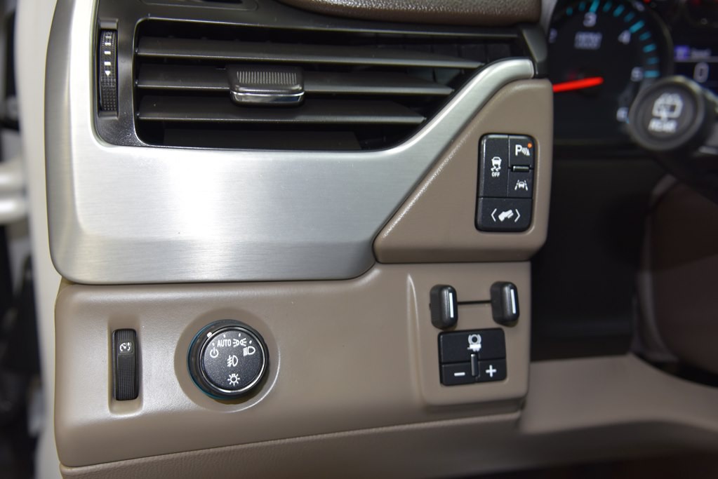2018 GMC Yukon Image 59