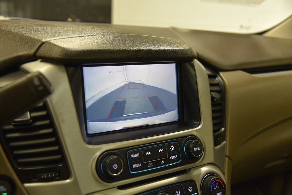 2018 GMC Yukon Image 61