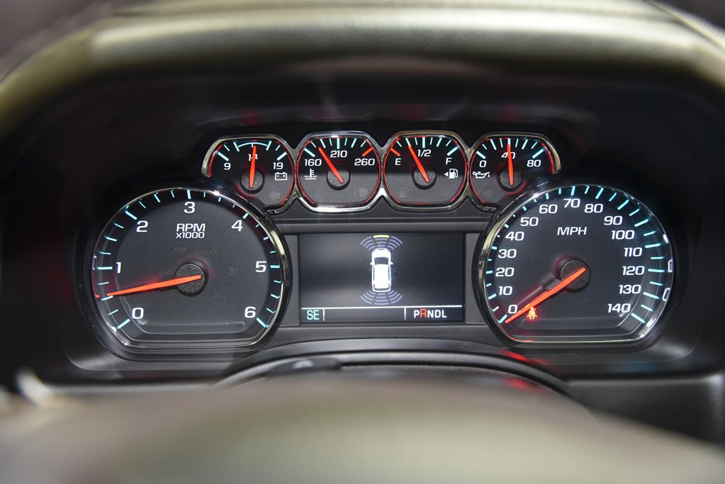 2018 GMC Yukon Image 62