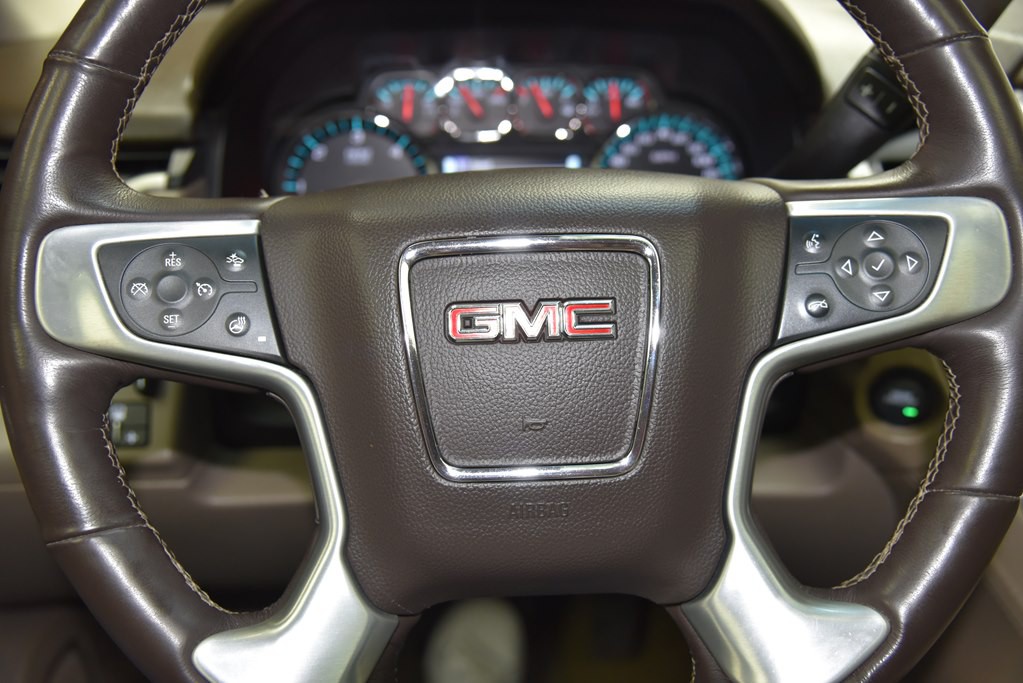 2018 GMC Yukon Image 63