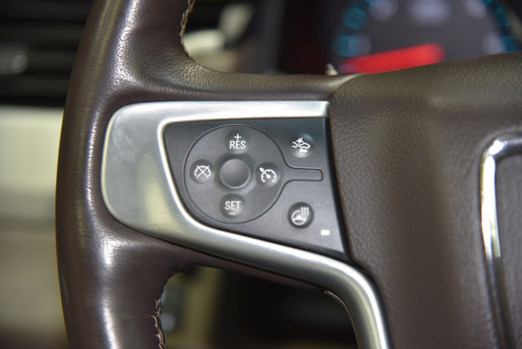 2018 GMC Yukon Image 64