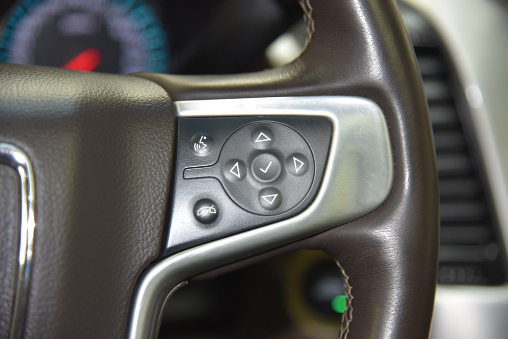 2018 GMC Yukon Image 65