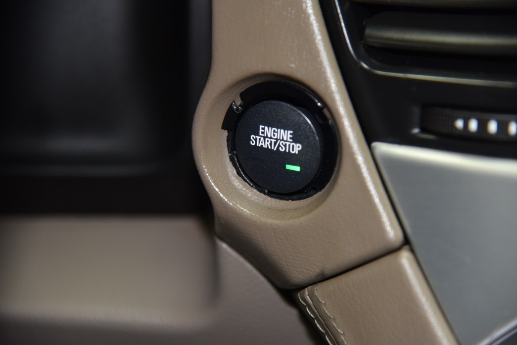2018 GMC Yukon Image 66