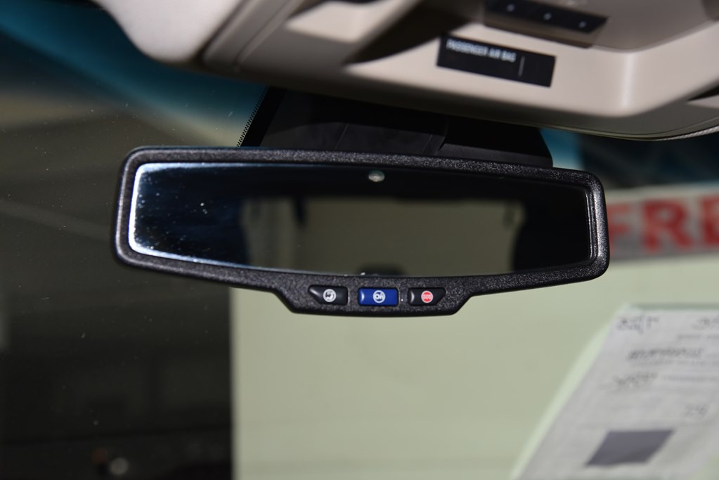 2018 GMC Yukon Image 68
