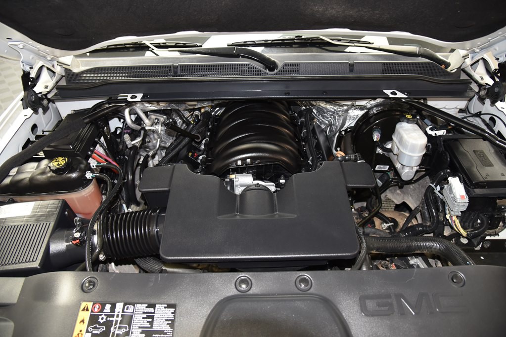 2018 GMC Yukon Image 69