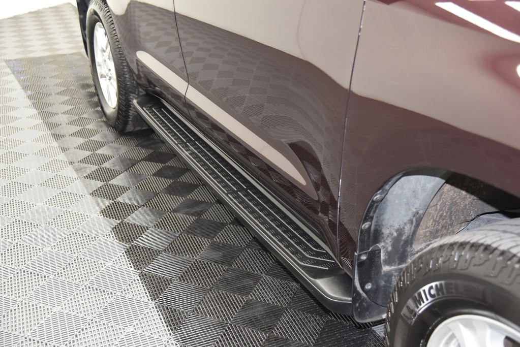 2014 Toyota Sequoia Image 12