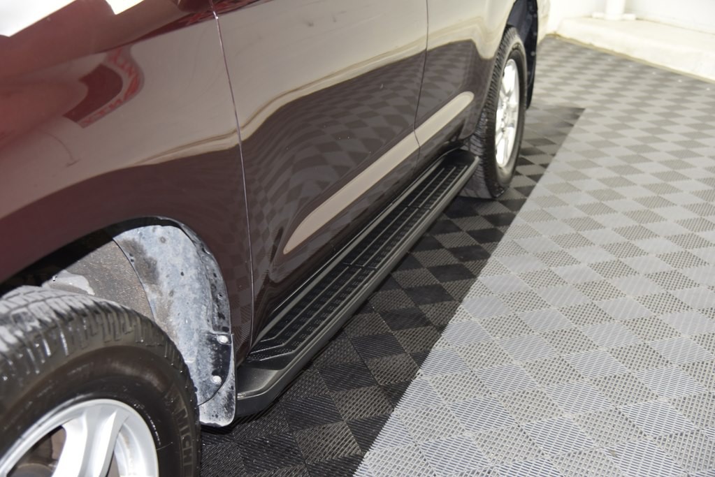 2014 Toyota Sequoia Image 13