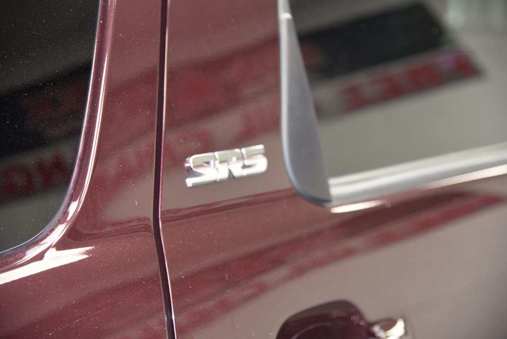 2014 Toyota Sequoia Image 16