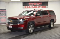 Image for 2017 Chevrolet Suburban 1500 PREMIER ID: 6690107
