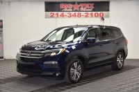 Image for 2018 Honda Pilot EXL ID: 6690897