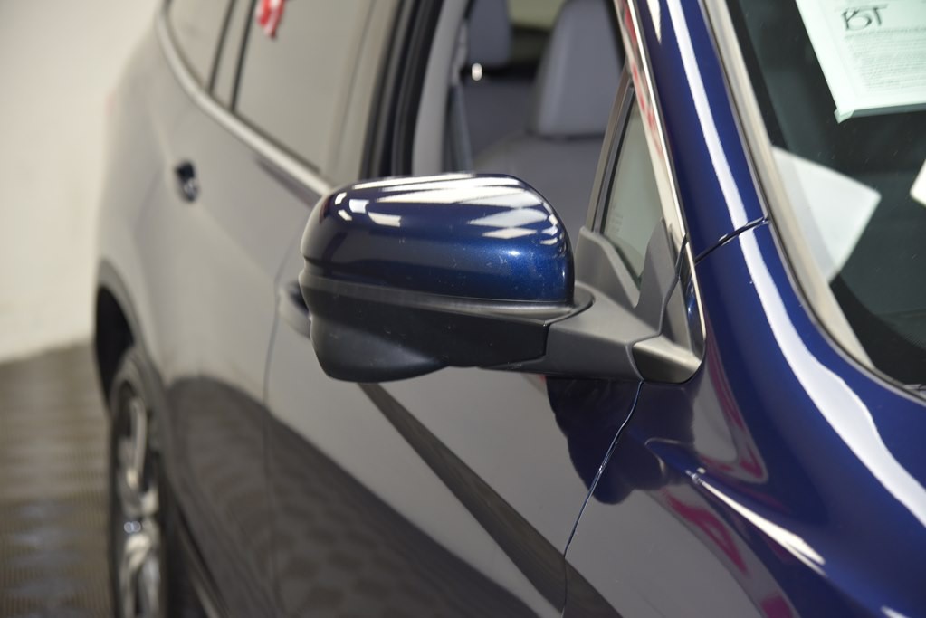 2018 Honda Pilot Image 13