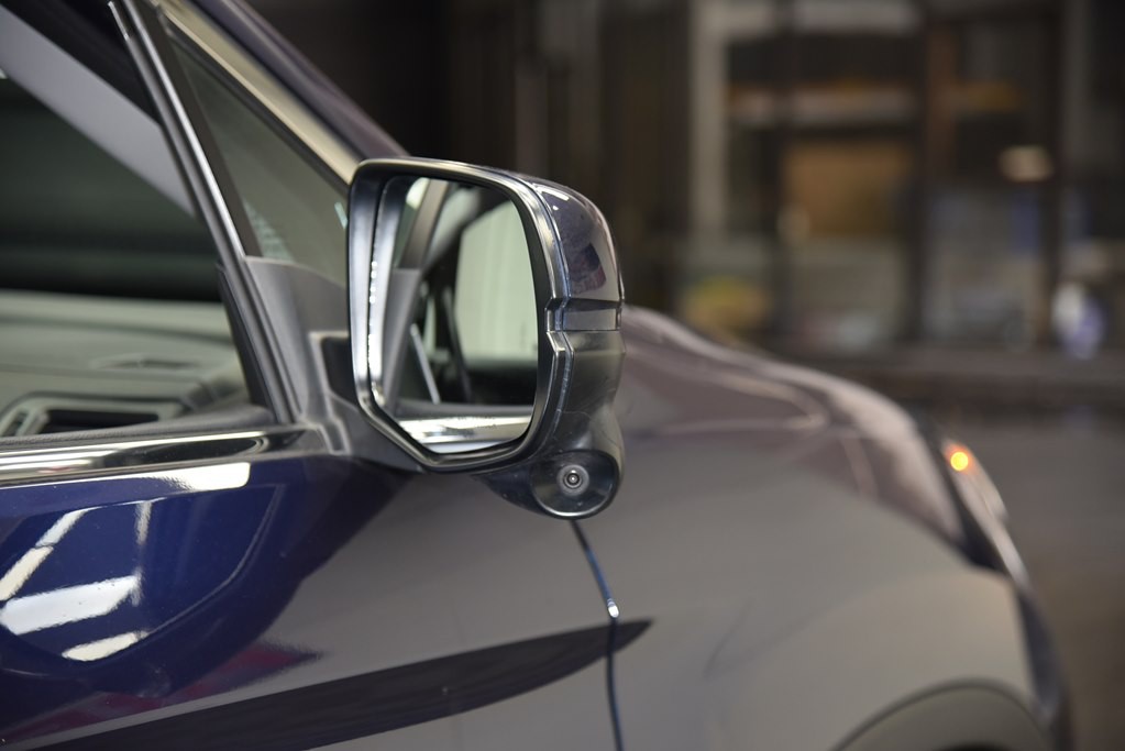 2018 Honda Pilot Image 14