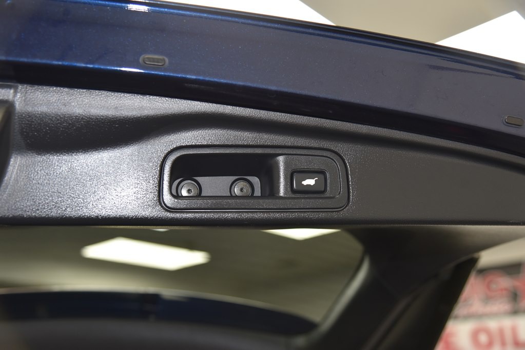 2018 Honda Pilot Image 21