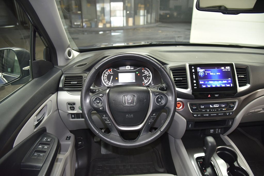 2018 Honda Pilot Image 27