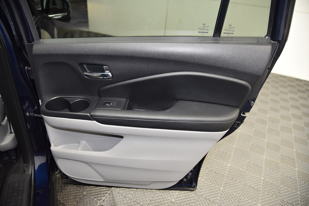 2018 Honda Pilot Image 29