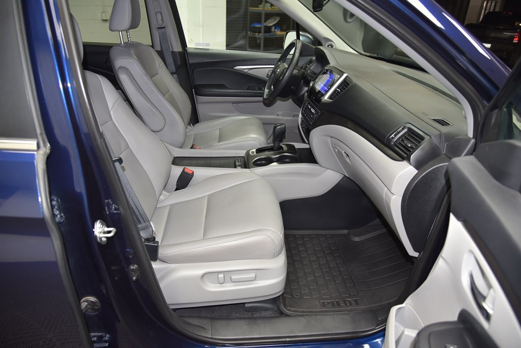 2018 Honda Pilot Image 31