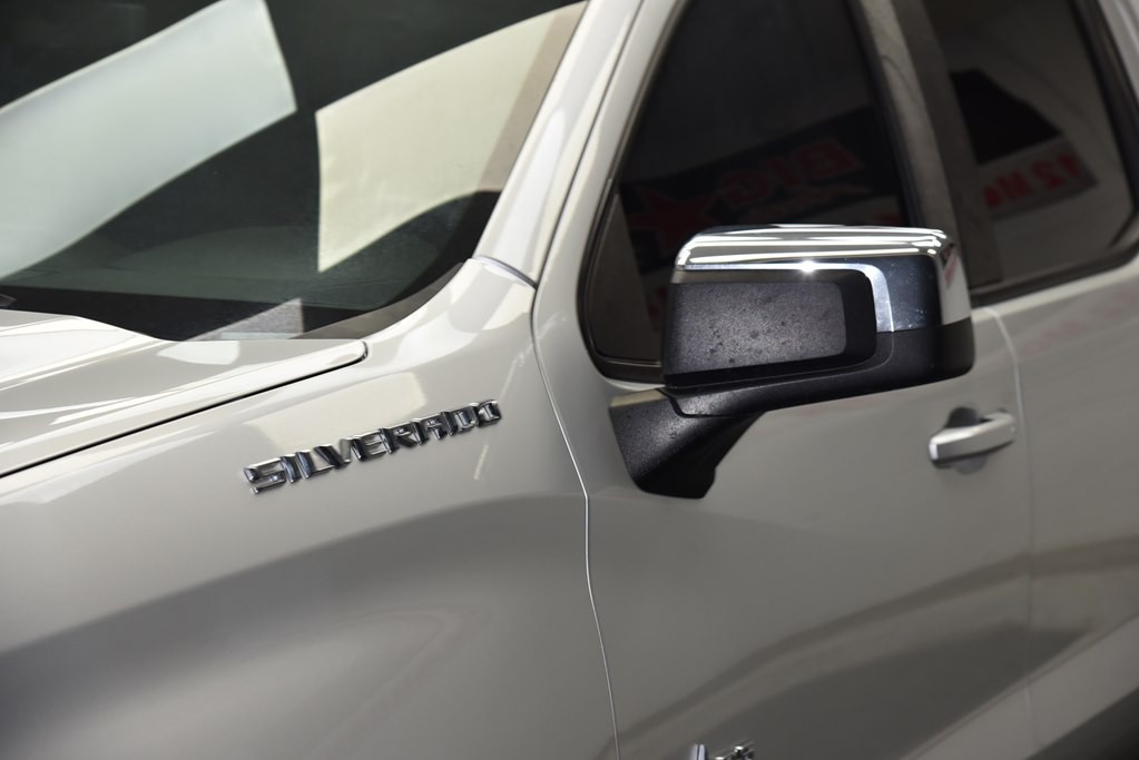 2020 Chevrolet Silverado 1500 Image 9