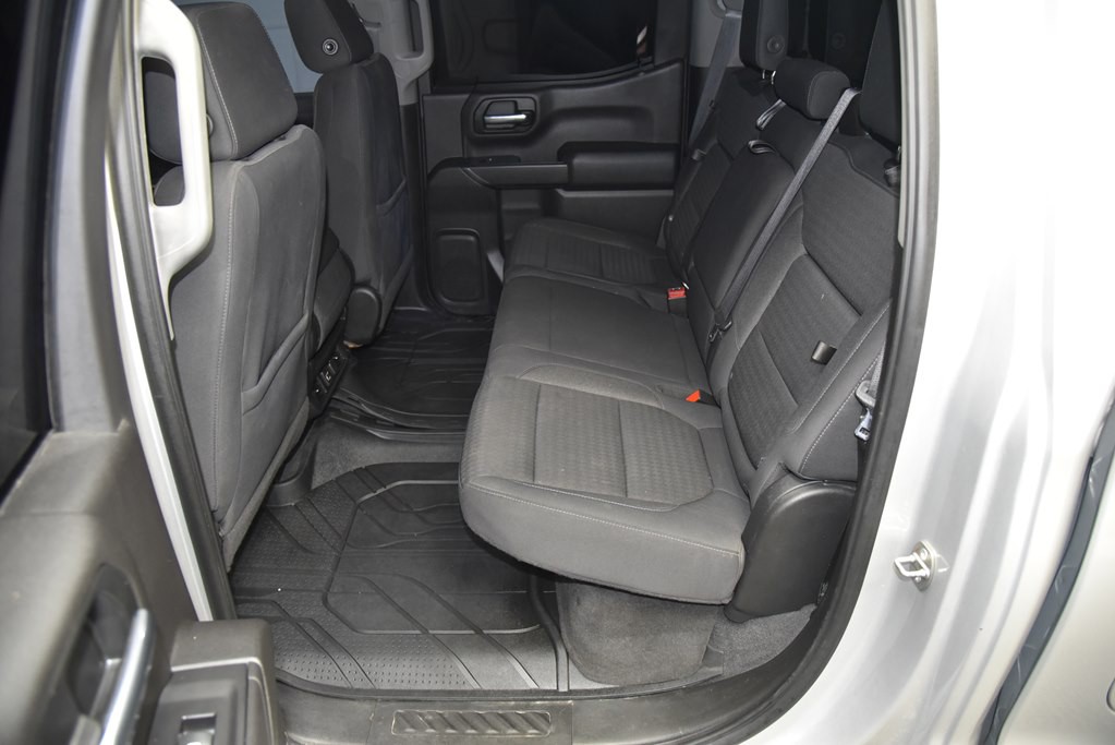 2020 Chevrolet Silverado 1500 Image 19