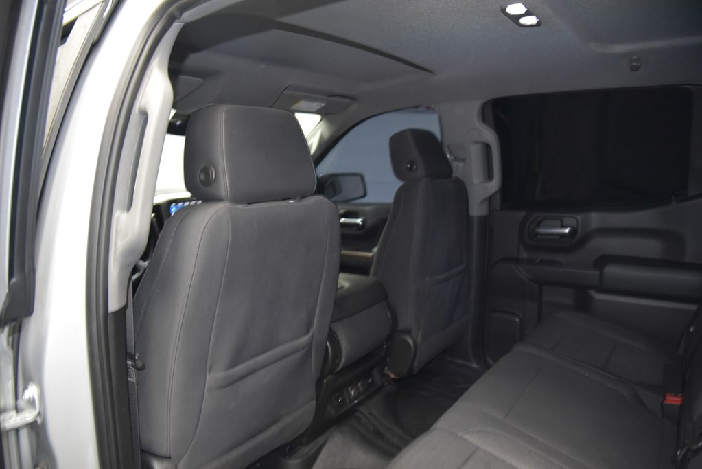 2020 Chevrolet Silverado 1500 Image 20