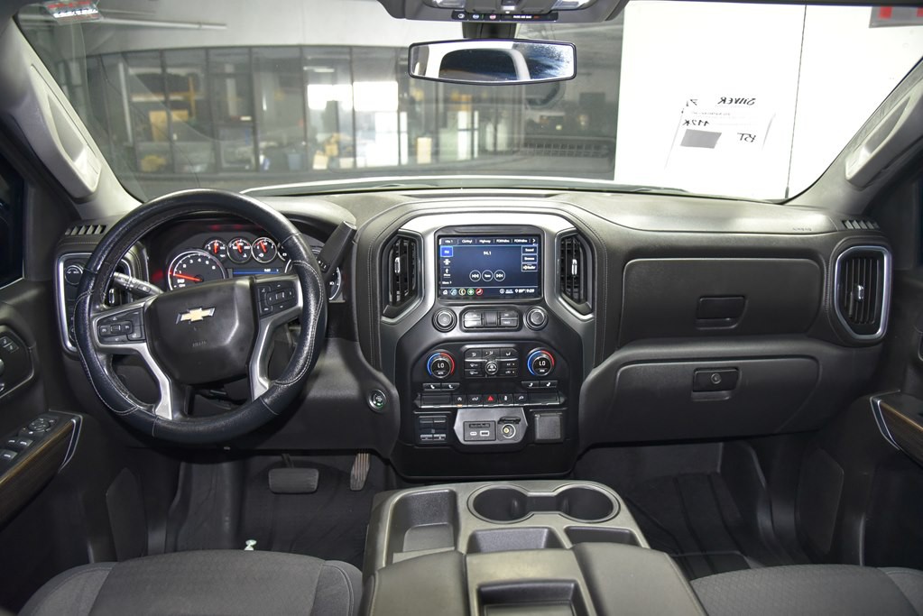 2020 Chevrolet Silverado 1500 Image 22