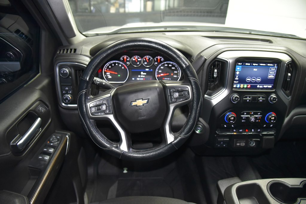 2020 Chevrolet Silverado 1500 Image 23