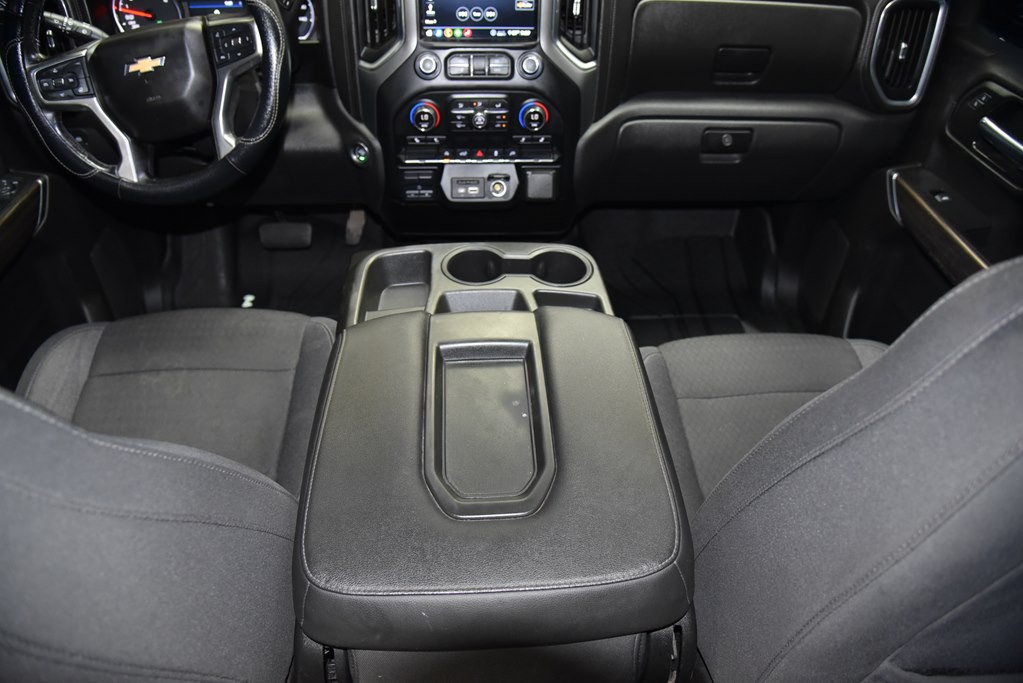 2020 Chevrolet Silverado 1500 Image 24