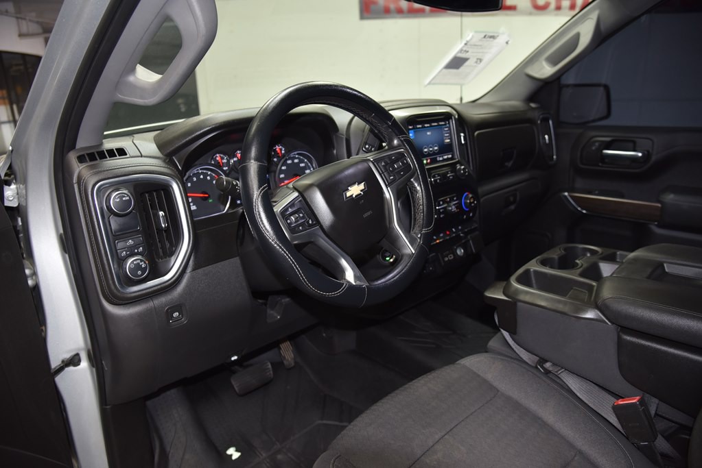 2020 Chevrolet Silverado 1500 Image 25