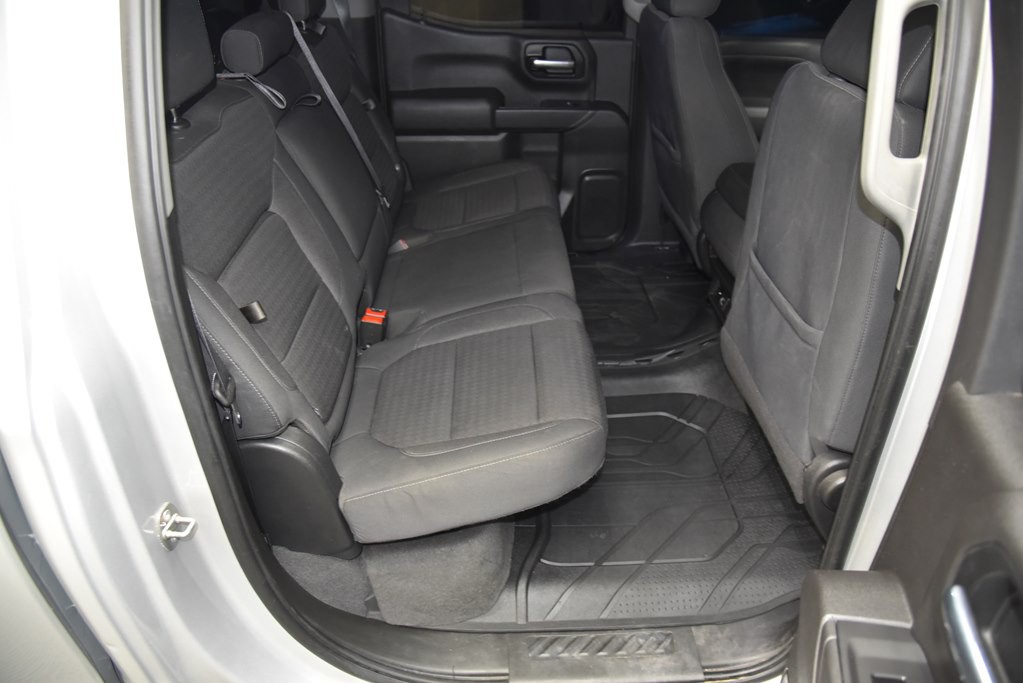2020 Chevrolet Silverado 1500 Image 29