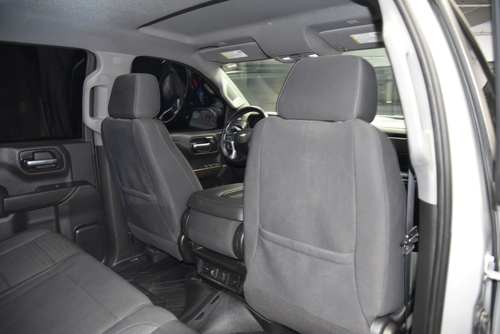 2020 Chevrolet Silverado 1500 Image 30