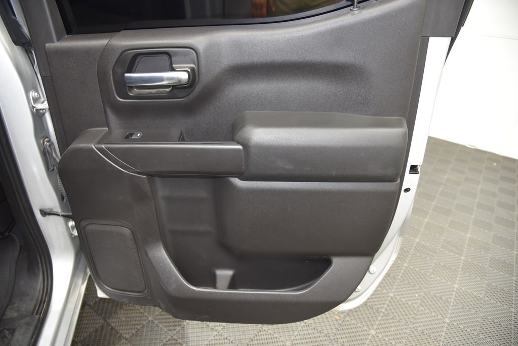2020 Chevrolet Silverado 1500 Image 31