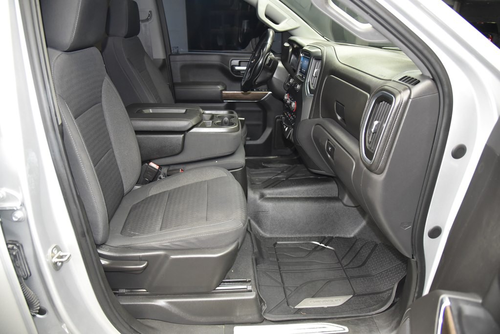2020 Chevrolet Silverado 1500 Image 32