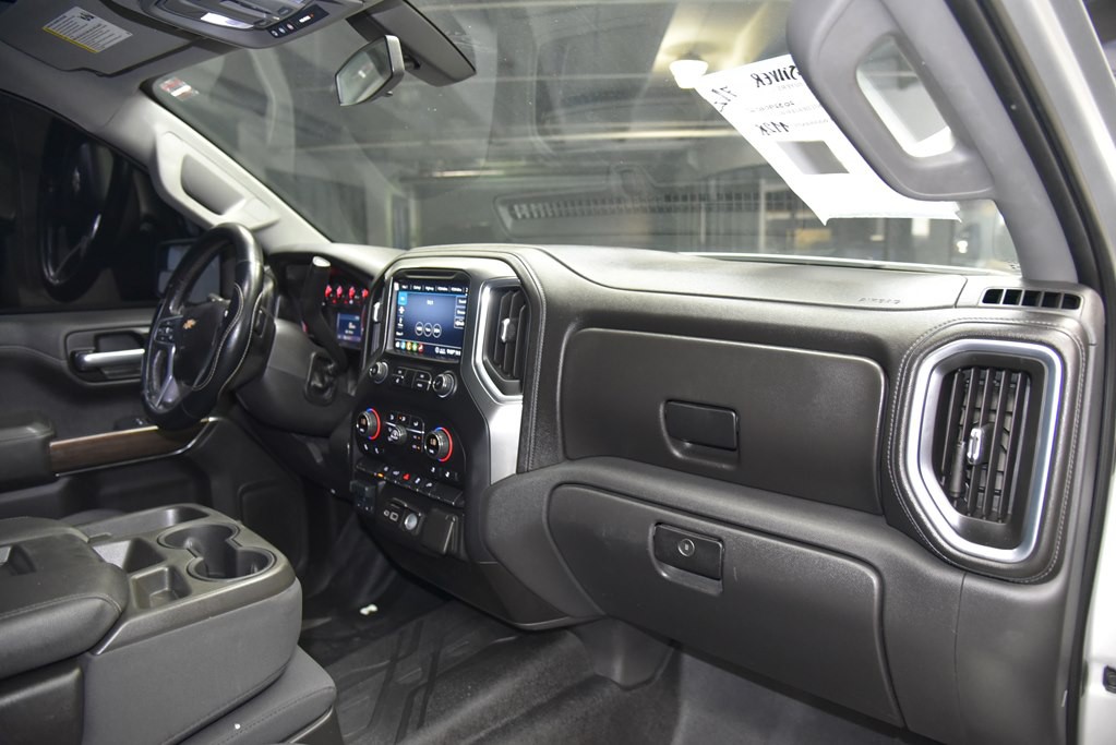 2020 Chevrolet Silverado 1500 Image 33