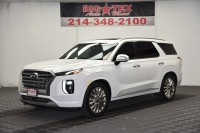 Image for 2020 Hyundai Palisade Limited ID: 6694344