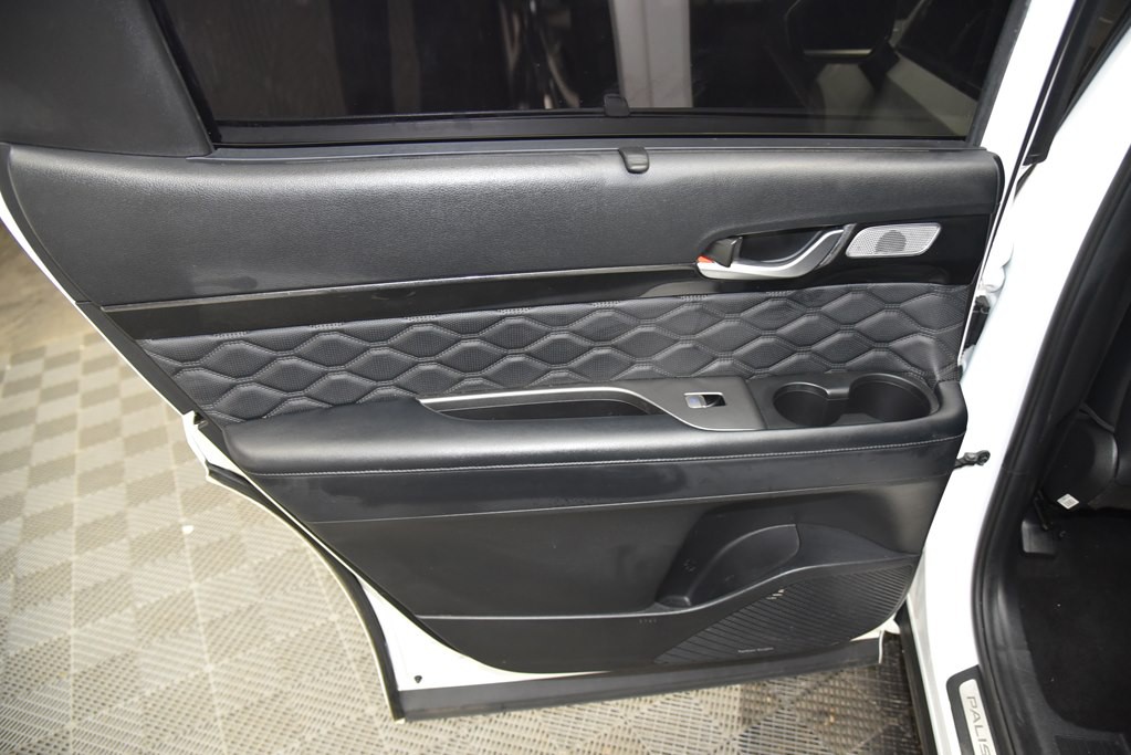 2020 Hyundai Palisade Image 26