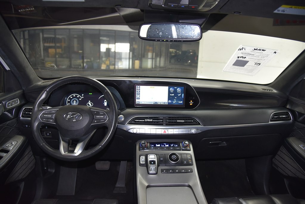 2020 Hyundai Palisade Image 27