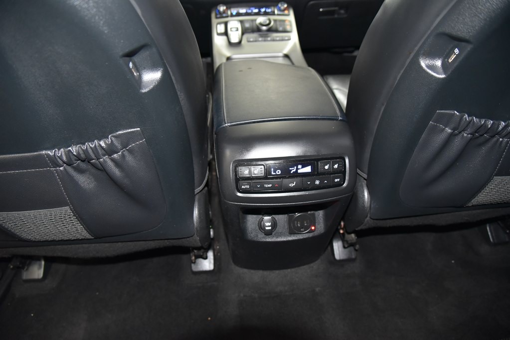 2020 Hyundai Palisade Image 29