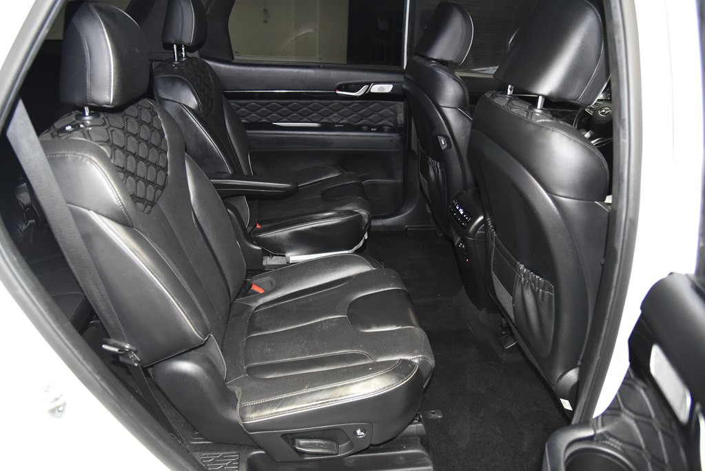 2020 Hyundai Palisade Image 30