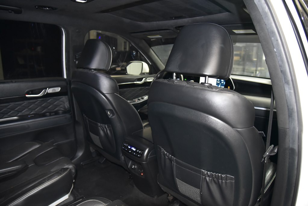2020 Hyundai Palisade Image 31