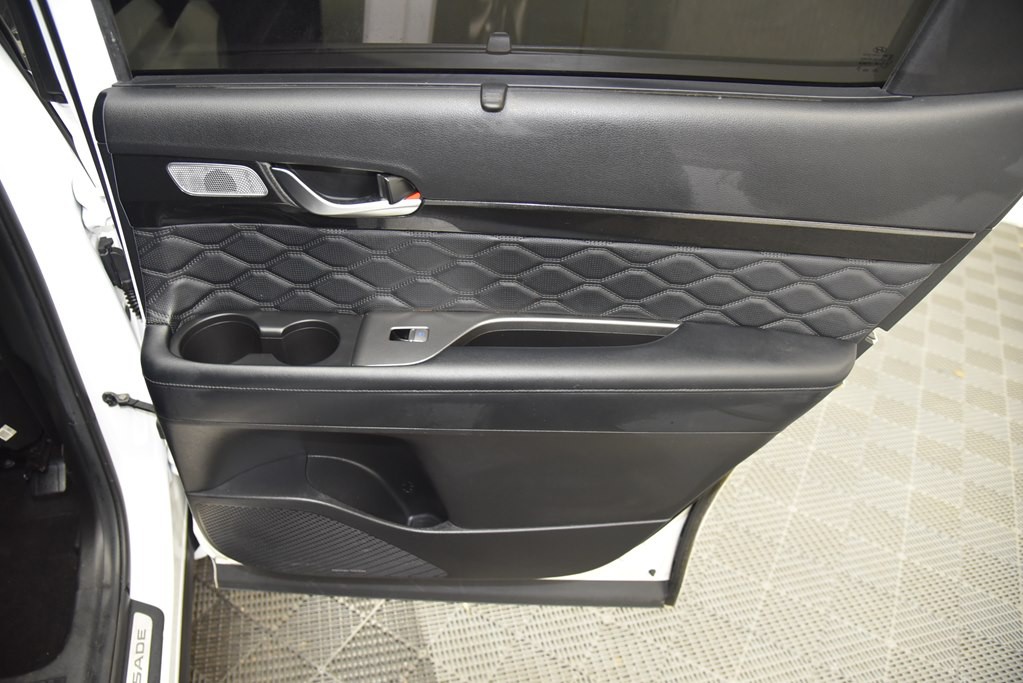 2020 Hyundai Palisade Image 32