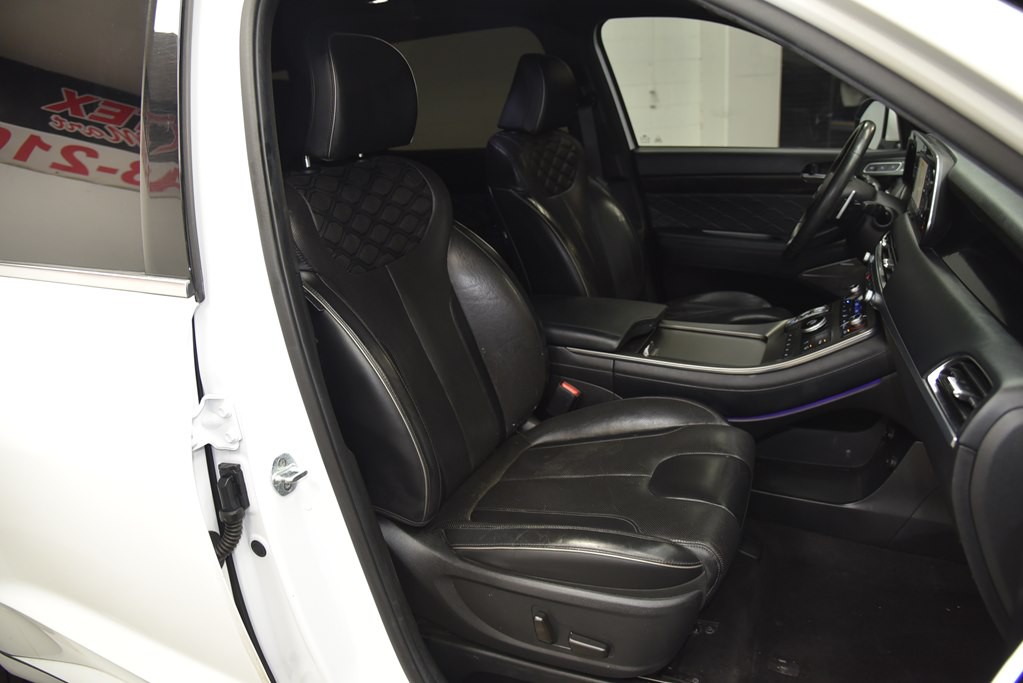 2020 Hyundai Palisade Image 33