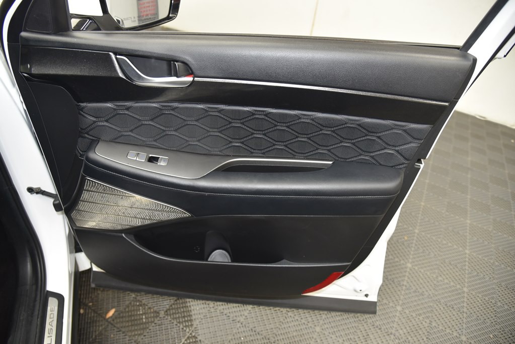 2020 Hyundai Palisade Image 37