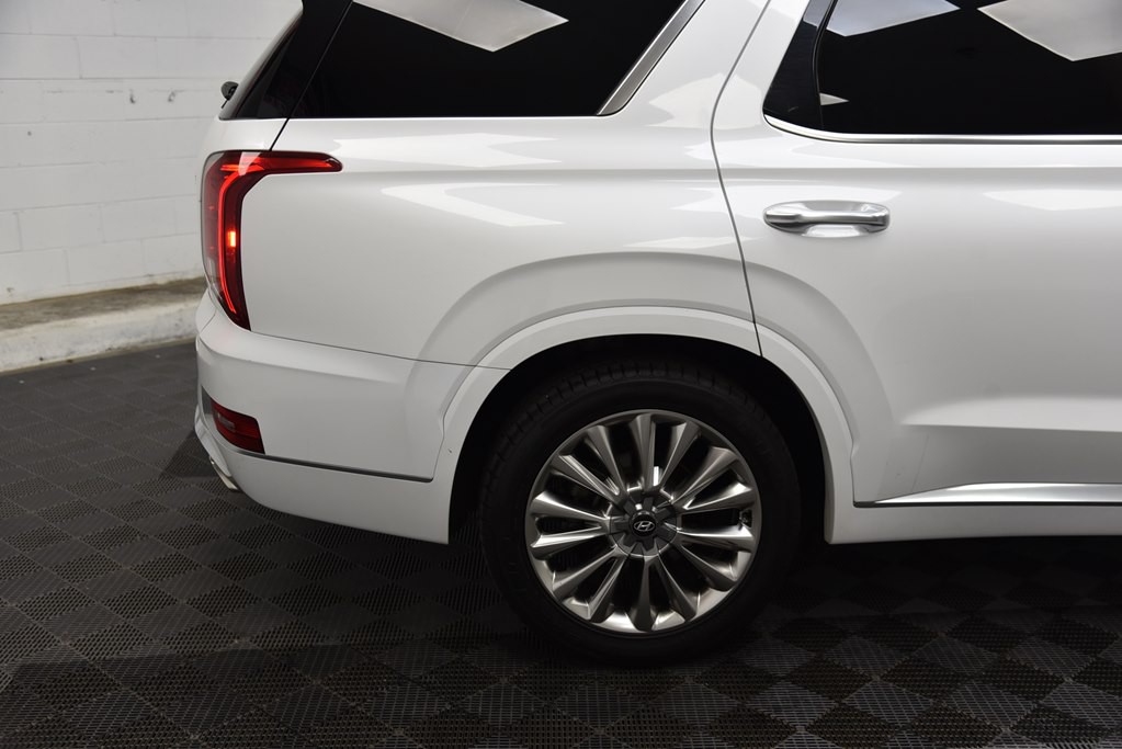 2020 Hyundai Palisade Image 39