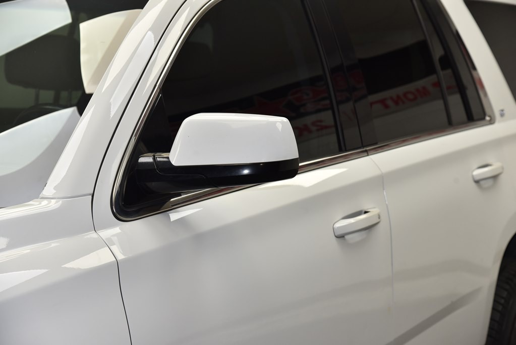 2017 Chevrolet Tahoe Image 9