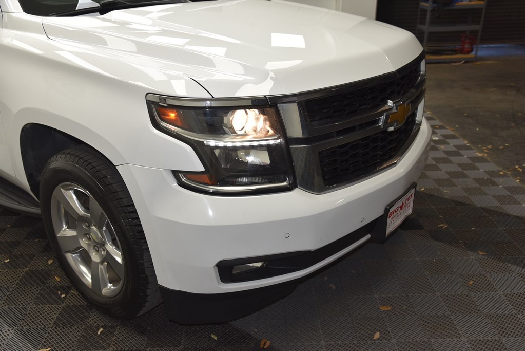 2017 Chevrolet Tahoe Image 12