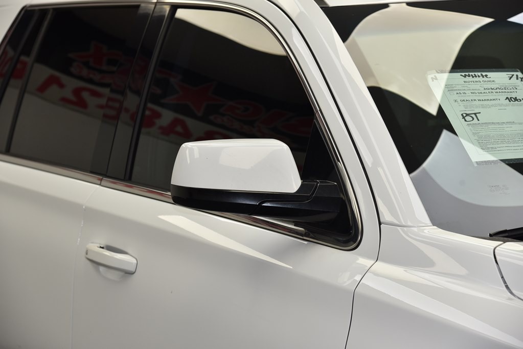 2017 Chevrolet Tahoe Image 13