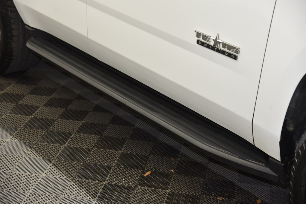 2017 Chevrolet Tahoe Image 14
