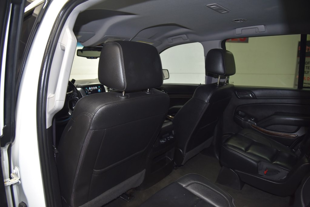 2017 Chevrolet Tahoe Image 26